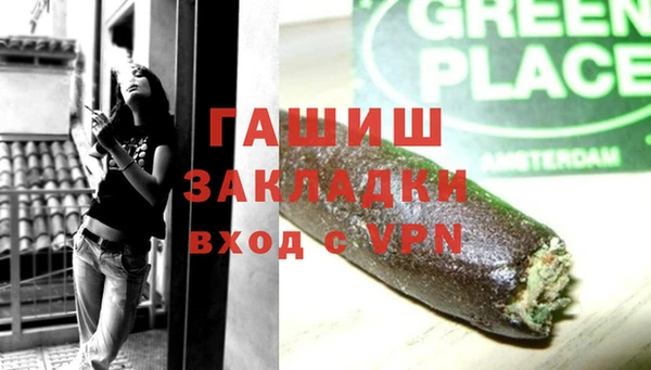 шишки Абаза