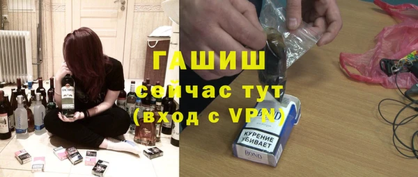 шишки Абаза